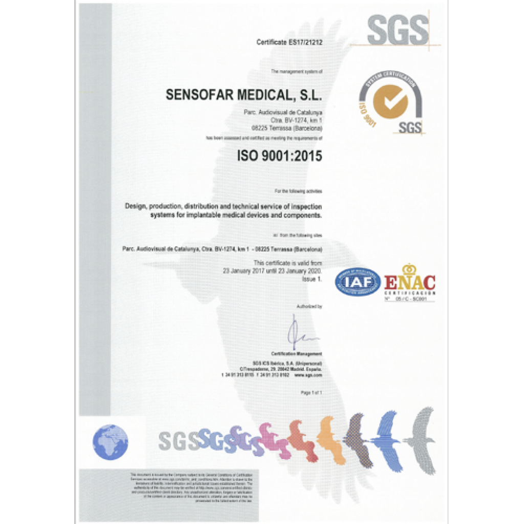 NewsMed_ISO9001_certificate