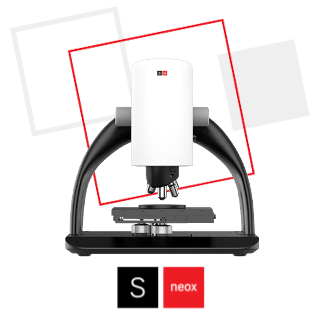 S neox 3D Optical Profiler