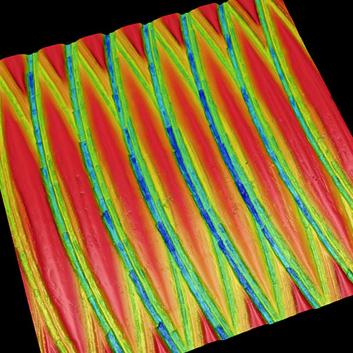 sensopro-surface-texture-plugin-3d Surface Texture plugin