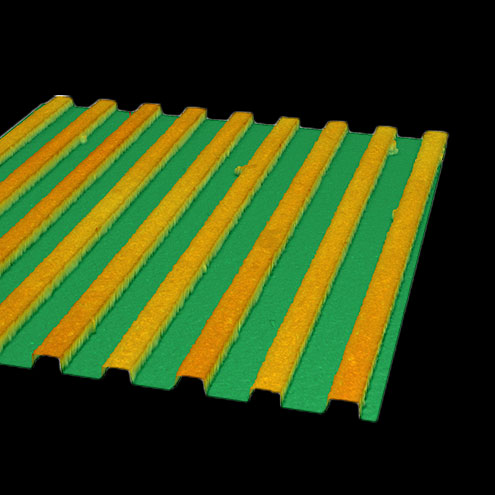 sensopro-traces-plugin-3d TRACES plugin