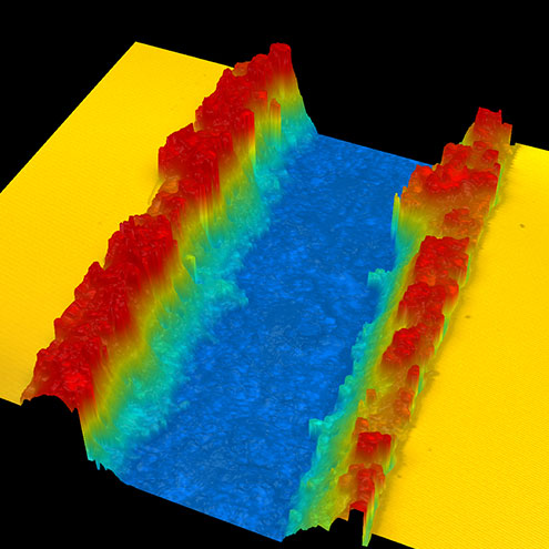 sensopro-trench-plugin-3d Trench plugin