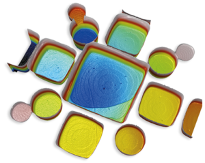 Interferometry exmple