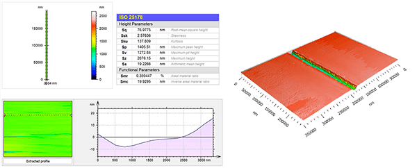 cs6 USC - laser for microfluidic 2