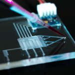 cs6 USC - laser for microfluidic H