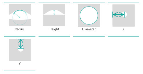 aspheric_parameters