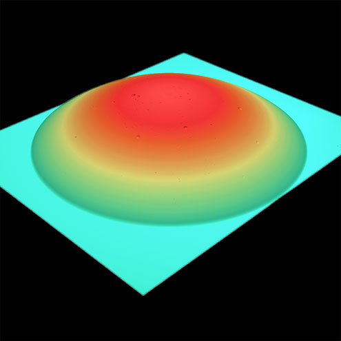 sensopro-spheric-plugin-3d Spheric plugin