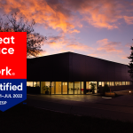 Sensofar achieves the Great Place to Work Certification