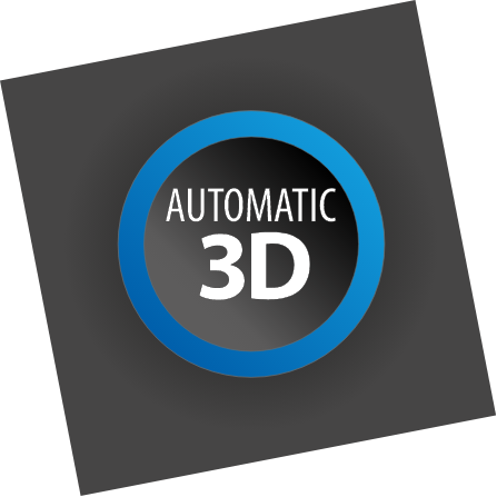 automatic-3d