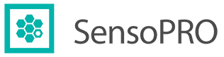 SensoPRO sw logo