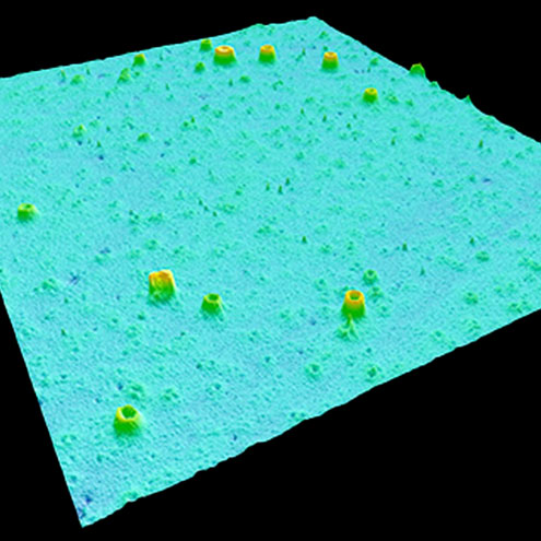 sensopro-blobs-plugin-3d Blobs plugin Features and particles