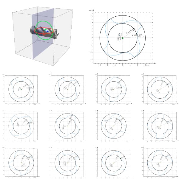 DIGITAL SURF - Tooling industry characterization