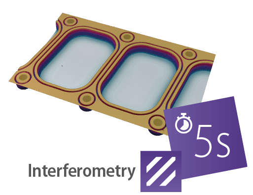 Interferometry Technology