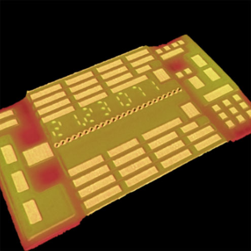 sensopro-pad-coplanarity-plugin-3d PAD Coplanarity topo Plugin
