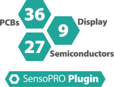 SensoPRO Rapid QA/QC