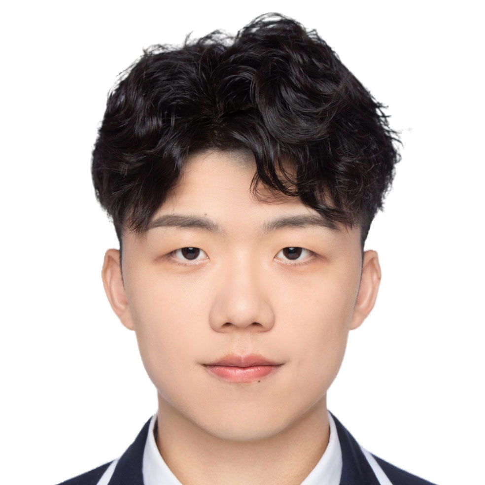 Damon Zhu