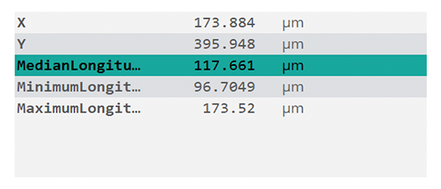 Image Trace plugin results