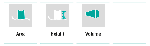 Profile Trace plugin parameters