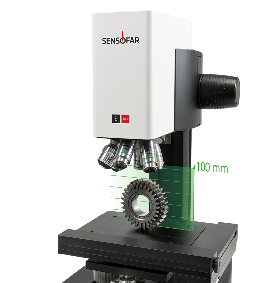 adj_column-lr S lynx 2 - Adjustable column