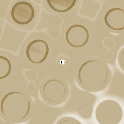 sensopro-plugin-glassbumpheight-analysis Glass bump height plugin analysis