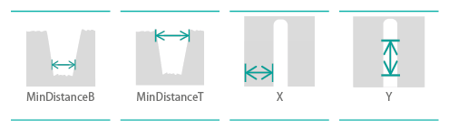 sensopro-pad-distance-plugin-parameters PAD DISTANCE plugin parameters