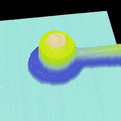 sensopro-ball-stitch-plugin-3d Ball Stitch plugin