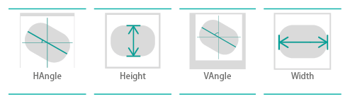 sensopro-slot-hole-plugin-parameters Slot Hole plugin parameters
