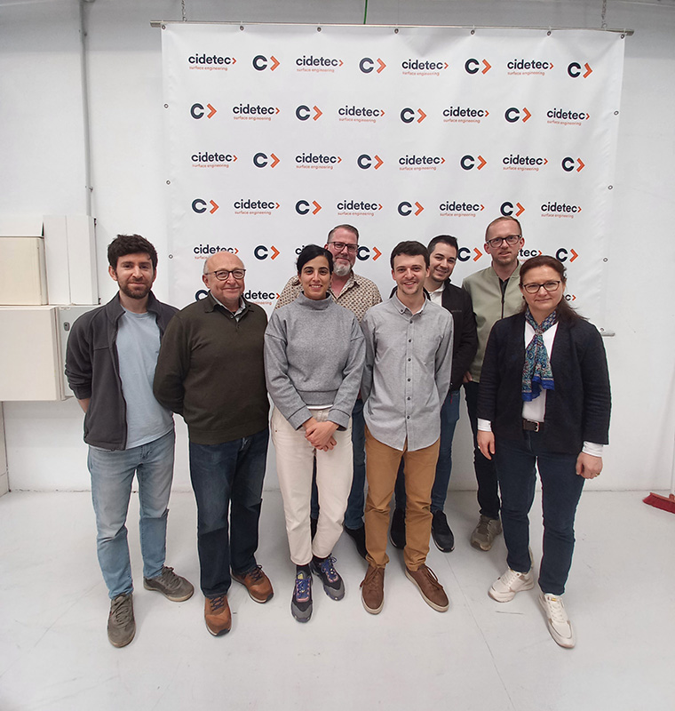 team-closing-cometa COMETA project closing - team