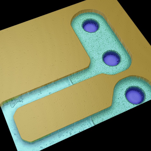 sensopro-circle-pad-concentricity-plugin-3d Circle pad concentricity plugin