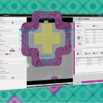 PROcanvas customizable automated analysis
