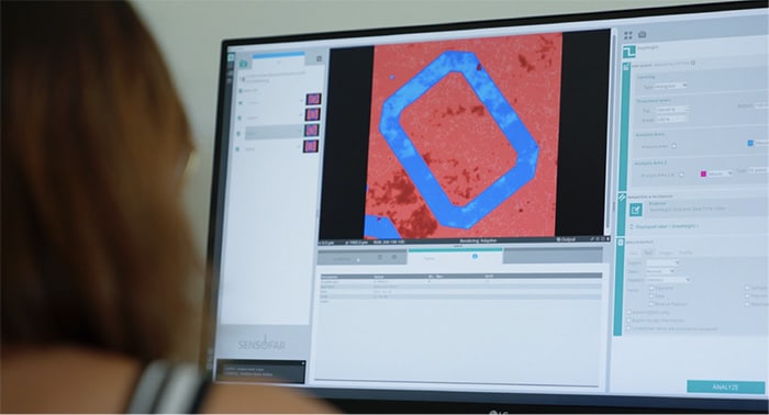 sensopro-5-user Using SensoPRO 5
