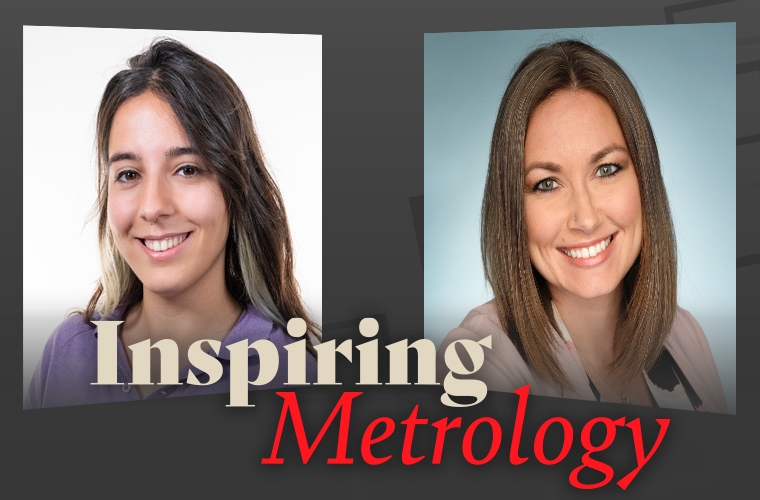 Inspiring Metrology: A conversation with Jackie Garofano