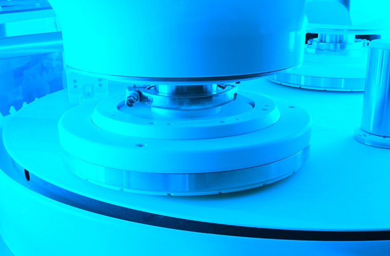 In-situ metrology for pad surface monitoring in CMP