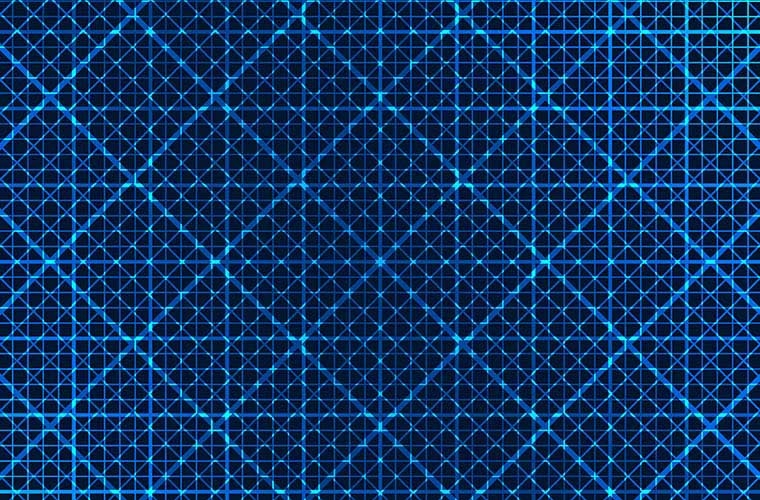 Precise thickness measurements of thin SiO2 mask films