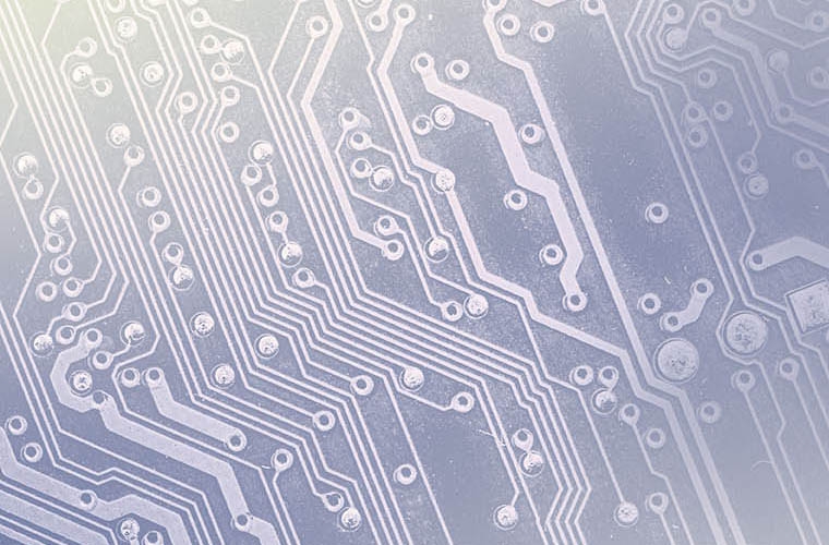 Verifying a mould’s dimensions for a RF tag printed by inkjet