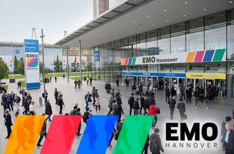 EMO Hannover 23