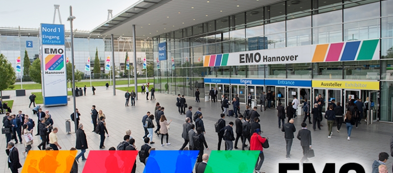 EMO Hannover 23