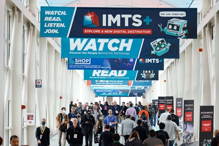 IMTS 24