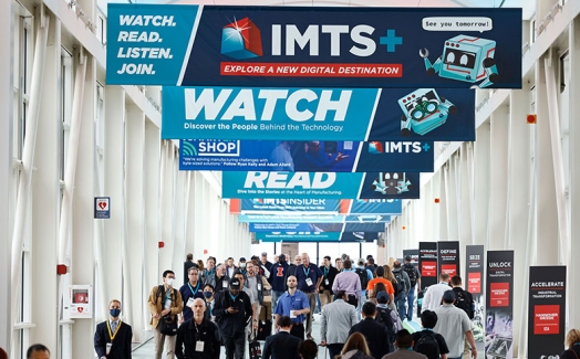 IMTS 24