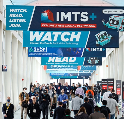 IMTS 24