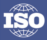 ISO logo