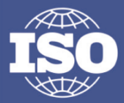 ISO logo