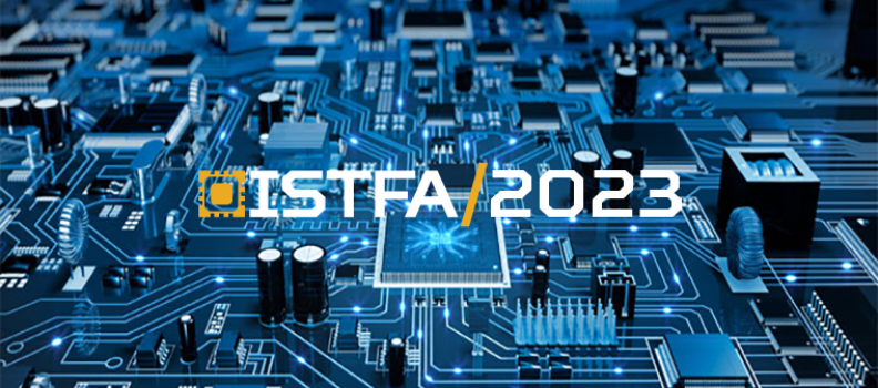 ISTFA 23