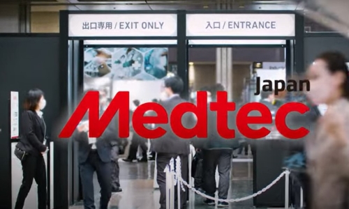 Medtec Japan 2024