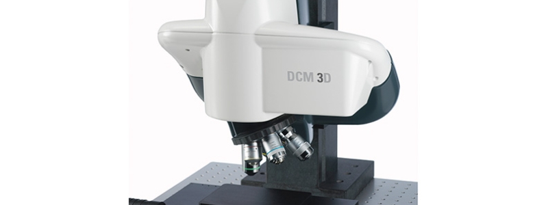Leica Microsystems and Sensofar expand Cooperation Agreement in innovative Surface Metrology
