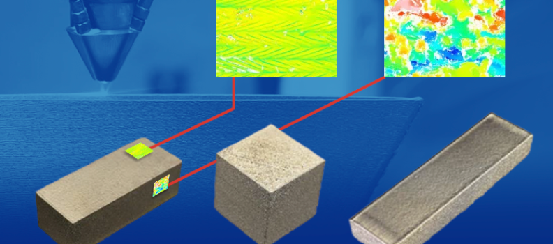 Optimisation of Imaging Confocal Microscopy for Topography Measurements of Metal Additive Surfaces