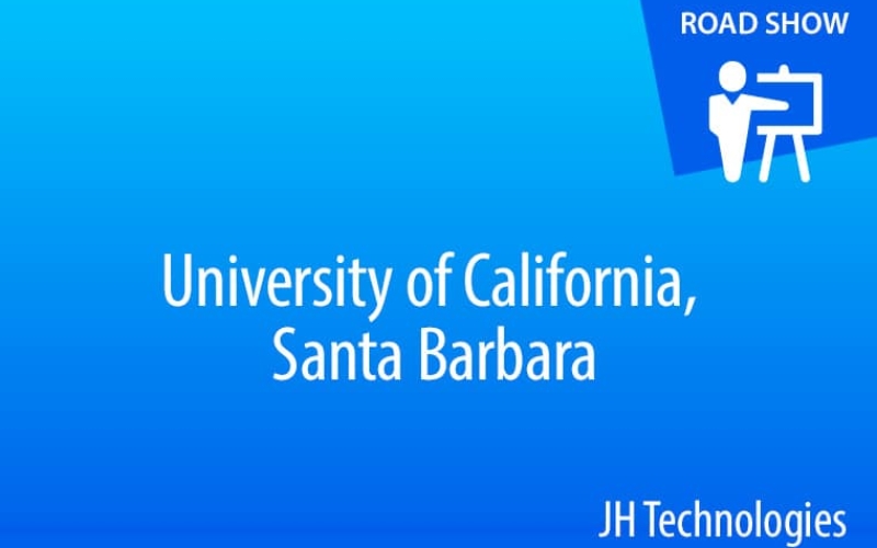 University of California Santa Barbara