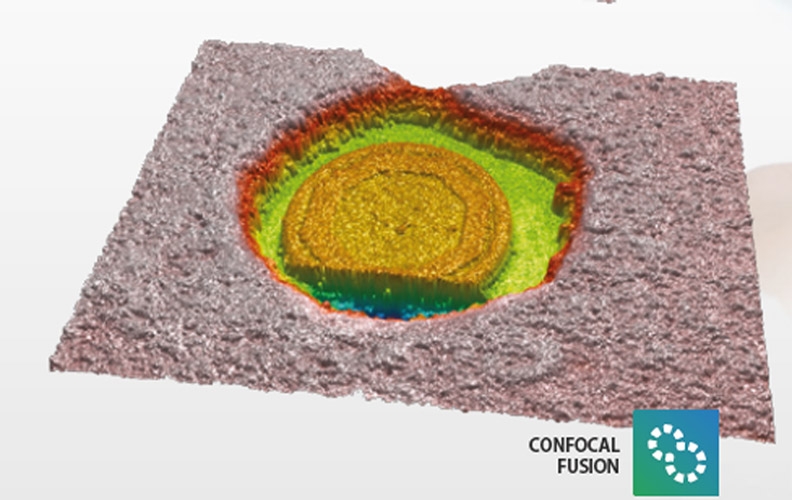 New technologies for 3D surface metrology