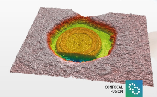 New technologies for 3D surface metrology