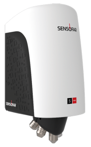 S neox 3D sensor