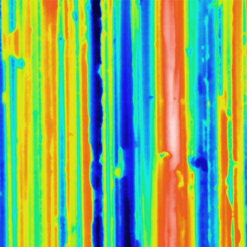 Surface Texture Profile